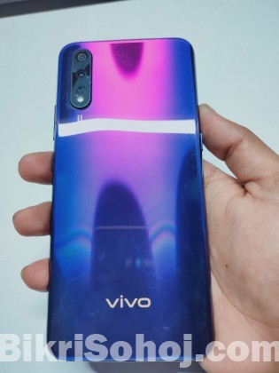 Vivo z1x (6/64)